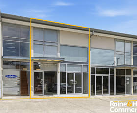 Factory, Warehouse & Industrial commercial property for sale at 14/1015 Nudgee Road Banyo QLD 4014 Factory, Warehouse & Industrial commercial property for sale at 14/1015 Nudgee Road Banyo QLD 4014