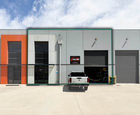 Factory, Warehouse & Industrial commercial property for sale at 9 Biara Court Cranbourne West VIC 3977