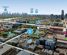 Medical / Consulting commercial property for sale at 8 Chatham Street Prahran VIC 3181