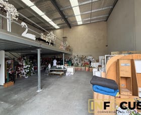 Factory, Warehouse & Industrial commercial property for sale at Penrith NSW 2750