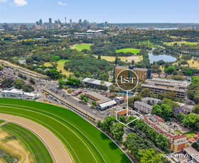 Development / Land commercial property for sale at 22, 24 & 2 Alison Road Randwick NSW 2031