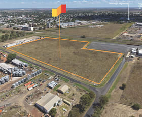 Development / Land commercial property for sale at Lot 5 Bennie Street Dalby QLD 4405 Development / Land commercial property for sale at Lot 5 Bennie Street Dalby QLD 4405