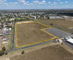 Development / Land commercial property for sale at Lot 5 Bennie Street Dalby QLD 4405 Development / Land commercial property for sale at Lot 5 Bennie Street Dalby QLD 4405