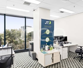 Offices commercial property for sale at St Kilda Rd Towers,1 Queens Road Melbourne VIC 3004