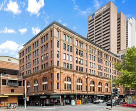 Offices commercial property for sale at 608/451 Pitt Street Haymarket NSW 2000