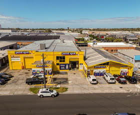 Shop & Retail commercial property for sale at 2+2A Levanswell Road Moorabbin VIC 3189