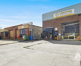 Factory, Warehouse & Industrial commercial property for sale at 1/62 Wadhurst Drive Boronia VIC 3155
