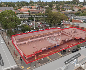 Shop & Retail commercial property for sale at 101-111 Burgundy Street Heidelberg VIC 3084 Shop & Retail commercial property for sale at 101-111 Burgundy Street Heidelberg VIC 3084