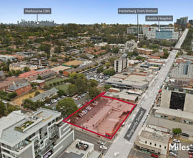 Shop & Retail commercial property for sale at 101-111 Burgundy Street Heidelberg VIC 3084 Shop & Retail commercial property for sale at 101-111 Burgundy Street Heidelberg VIC 3084