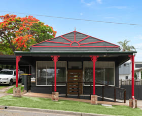 Offices commercial property sold at 10 Cavan Street Annerley QLD 4103