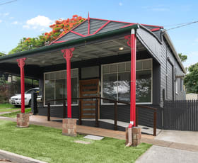 Offices commercial property sold at 10 Cavan Street Annerley QLD 4103