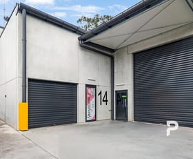 Factory, Warehouse & Industrial commercial property for sale at 14/353 Wonga Road Prestons NSW 2170