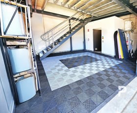 Factory, Warehouse & Industrial commercial property for sale at 14/353 Wonga Road Prestons NSW 2170