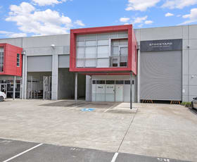 Factory, Warehouse & Industrial commercial property for sale at 2/2 Leonardo Drive Brisbane Airport QLD 4008
