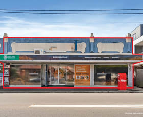 Shop & Retail commercial property sold at Shop 1, 121-127 New Town Road & Part 19 Roope Street New Town TAS 7008