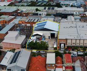 Factory, Warehouse & Industrial commercial property for sale at 42-46 Meeks Rd Marrickville NSW 2204