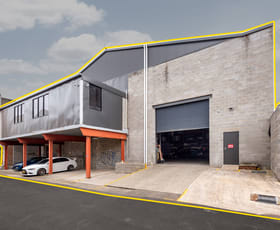 Factory, Warehouse & Industrial commercial property for sale at 42-46 Meeks Rd Marrickville NSW 2204