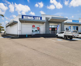 Shop & Retail commercial property for sale at 1 & 4/144 Shellharbour Road Warilla NSW 2528