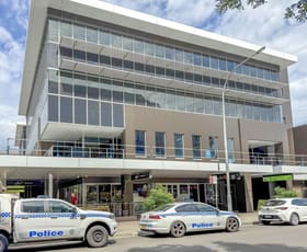 Offices commercial property for sale at 108&109/13A Montgomery Street Kogarah NSW 2217