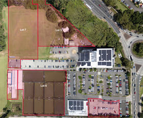 Development / Land commercial property for sale at Various Lots/1 Bryant Drive Tuggerah NSW 2259