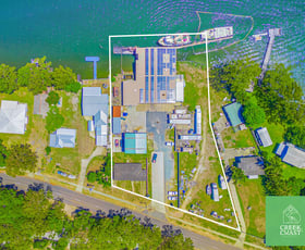 Development / Land commercial property for sale at 4-7 Esplanade Tin Can Bay QLD 4580 Development / Land commercial property for sale at 4-7 Esplanade Tin Can Bay QLD 4580
