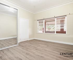 Development / Land commercial property for sale at 110 Seven Hills Road South Seven Hills NSW 2147