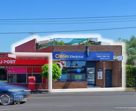 Shop & Retail commercial property for sale at 514 Camberwell Road Camberwell VIC 3124