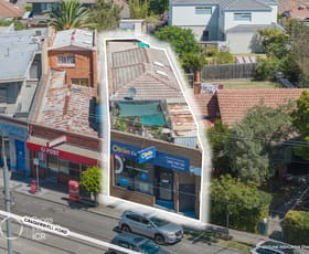 Shop & Retail commercial property for sale at 514 Camberwell Road Camberwell VIC 3124