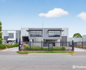 Factory, Warehouse & Industrial commercial property for sale at 6 Graham Daff Boulevard Braeside VIC 3195