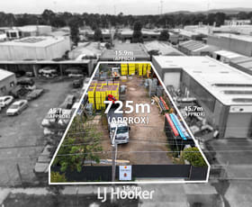 Development / Land commercial property for sale at 15 Hilton Street Dandenong VIC 3175