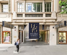 Offices commercial property for sale at 415 Bourke St Melbourne VIC 3000