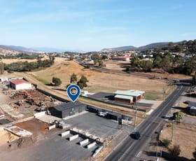 Showrooms / Bulky Goods commercial property for sale at 4 Back River Road New Norfolk TAS 7140