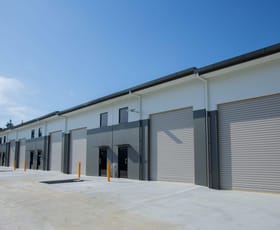 Factory, Warehouse & Industrial commercial property for lease at 17 Middle Road Hillcrest QLD 4118