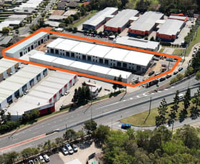Factory, Warehouse & Industrial commercial property for lease at 17 Middle Road Hillcrest QLD 4118