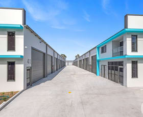 Factory, Warehouse & Industrial commercial property sold at Lot 16/346 Solders Point Road Salamander Bay NSW 2317