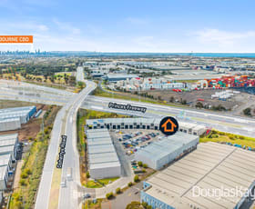 Factory, Warehouse & Industrial commercial property for sale at 24 Jimmy Place Laverton North VIC 3026