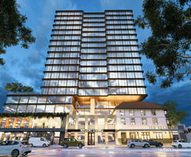 Development / Land commercial property for sale at 404-422 Anzac Parade & 2-2A Middle Street Kingsford NSW 2032