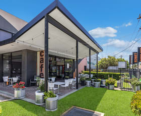 Shop & Retail commercial property for sale at 8/103 Sargents Road Minchinbury NSW 2770