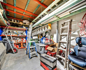 Factory, Warehouse & Industrial commercial property for sale at Banksmeadow NSW 2019