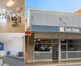 Shop & Retail commercial property for sale at 182 Clarinda Street Parkes NSW 2870