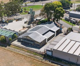Factory, Warehouse & Industrial commercial property for sale at 2/29 Hunter Road Healesville VIC 3777