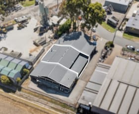 Factory, Warehouse & Industrial commercial property for sale at 2/29 Hunter Road Healesville VIC 3777