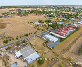 Development / Land commercial property for lease at 58-60 Fortune Street Rutherglen VIC 3685