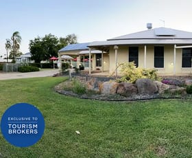 Hotel, Motel, Pub & Leisure commercial property for sale at Gayndah QLD 4625