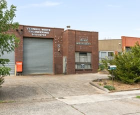 Factory, Warehouse & Industrial commercial property for sale at 5 Merchant Avenue Thomastown VIC 3074