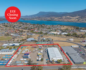 Factory, Warehouse & Industrial commercial property for sale at 35 Cove Hill Road Bridgewater TAS 7030 Factory, Warehouse & Industrial commercial property for sale at 35 Cove Hill Road Bridgewater TAS 7030