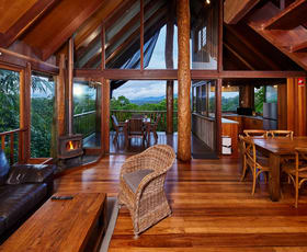 Hotel, Motel, Pub & Leisure commercial property for sale at Butchers Creek QLD 4885