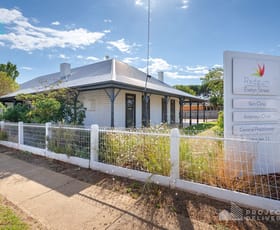 Offices commercial property for sale at 30 Evelyn Street Corowa NSW 2646