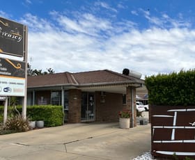 Hotel, Motel, Pub & Leisure commercial property for sale at 361 - 363 High Street Echuca VIC 3564