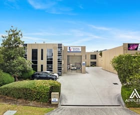 Offices commercial property for sale at 11/97-107 Canterbury Road Kilsyth VIC 3137